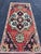 Contemporary Turkish Yastik Rug 1'4" x 2'10" For Sale - Image 3 of 5