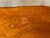 Mid 20th Century Cushman Colonial Creations Maple Cobbler's Table No. 5-16 For Sale - Image 10 of 11