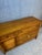 Wood 1960s 4 Drawer & Single Door Solid Wood Dresser For Sale - Image 7 of 12