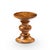 Charles & Ray Eames for Herman Miller Mid Century Walnut Time Life Stool This stool measures: 13 wide x 13 deep x 15 high,...