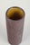 Gunnar Nylund for Nymölle Chamotte vase, 1960/70s. Cylindrical vase in characteristic chamotte stoneware with a raw,...