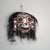 Godogan Frog Prince Dance Mask, Bali, 1970s For Sale - Image 4 of 14