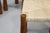 Toscanolla Chairs by Alessandro Becchi for Giovannetti, 1970, Set of 6 For Sale - Image 9 of 17