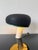 Glass Snoopy Table Lamp by Achille Castiglioni for Flos, 1967 For Sale - Image 7 of 13