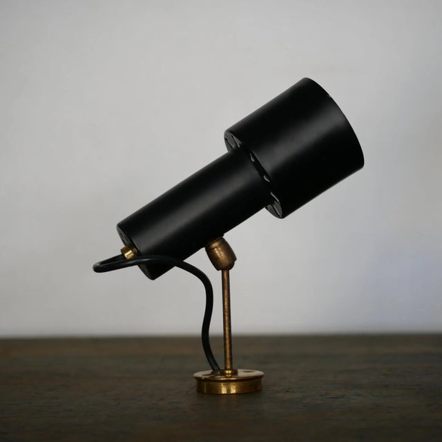 Wall Lights from Stilnovo, 1950s, Set of 2 For Sale - Image 9 of 15