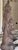 Late 20th Century Vintage Hand Carved Wooden Old-World Scandanavian Santa For Sale - Image 5 of 12