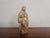 Baroque Figure of a Saint, 1800s For Sale - Image 5 of 5