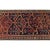 1920s 1920s Persian Malayer Runner Rug 3’6″ X17’10” For Sale - Image 5 of 11
