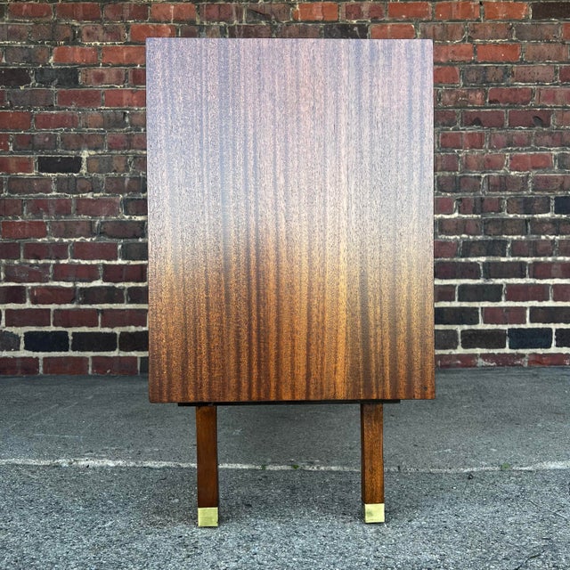 Mid-Century Modern Refinished Harvey Probber Dresser (1 of 2) For Sale - Image 3 of 12