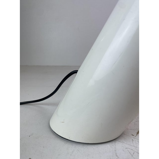 Katiuscia Table Lamp by Gianni Celada for Fontana Arte, Italy, 1970s For Sale - Image 16 of 18