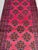 Islamic Afghan Baluch Wool Runner Rug For Sale - Image 3 of 6