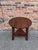Wood 19th Century English Cricket Table For Sale - Image 7 of 10