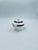 Prince Regent Sugar Bowl in Porcelain from Royal Worcester, 1994 For Sale - Image 9 of 10
