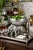 This striking Ponderous Pachyderm is definitely a statement piece! For your consideration, this Generously Sized...