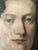 Baroness Portrait, 19th Century, Oil Painting on Canvas, Framed For Sale - Image 4 of 13
