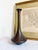 Meiji Era Bronze Vase, Japan For Sale - Image 4 of 9