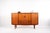 Mid-Century Danish Teak and Rosewood Sideboard from P. Westergaard Møbelfabrik, 1960s For Sale - Image 15 of 15