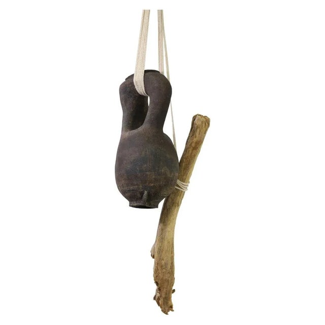 Generation 05 Sculpture by Eguzkiñe Egaña For Sale - Image 9 of 9