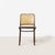 Vintage Model 811 Dining Chairs by Josef Hoffmann, Poland, 1980, Set of 4 For Sale - Image 3 of 13