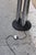 Metal Chromed Metal Floor Lamp by Gigi Radice for Radice, Italy, 1970s For Sale - Image 7 of 16