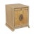 Early 21st Century Hooker Furniture Melange Collection Ari Accent File Chest For Sale - Image 13 of 13