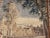 18th Century French Aubusson Tapestry “The Pastoral Meal” After David Teniers For Sale - Image 11 of 13