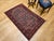 Mid 20th Century Malayer Rug For Sale - Image 9 of 12