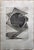 1960s Jean Deyrolle, French Avant Garde Bold Abstract Geometric Aquatint Etching Op Art Kinetic For Sale - Image 5 of 10