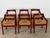 Maroon Mid-Century Modern Carimate Armchair by Vico Magistretti for Cassina, Italy, 1959 For Sale - Image 8 of 18