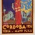 "Cordoba 1934 Feria De Mayo (May Fair)", Joaquin & Rafael Diaz-Jara, Travel Advertising Print - Framed For Sale - Image 4 of 10