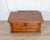 Brown 18th-Century Tuscan Fir Travel Box For Sale - Image 8 of 11