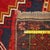 Textile Turkish Jorun Rug in Wool For Sale - Image 7 of 8