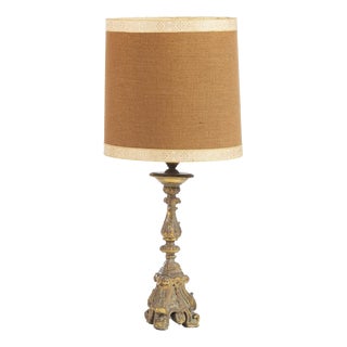 18th Century D. José Torchlight For Sale