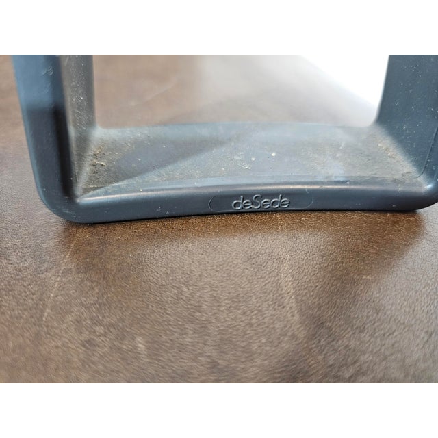 Brown DS76 Sofa from de Sede, Switzerland, 1970s For Sale - Image 8 of 18