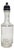 Biedermeier Olive and Oil Carafe, 1900s For Sale