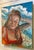 2020s “Beach Day”, Oil Paintings, by Van Ness For Sale - Image 5 of 8