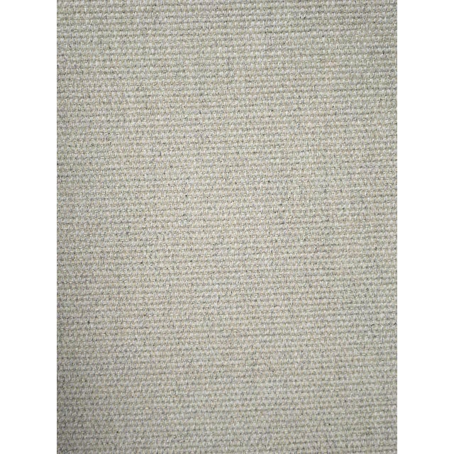 Brown Danish Teak Armchairs, 1960s, Set of 2 For Sale - Image 8 of 15