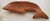 Coastal Vintage Camaru Teak Dolphin Nut Bowl For Sale - Image 3 of 5
