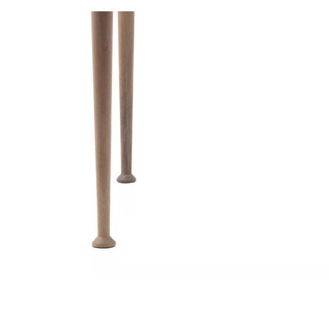 Not Yet Made - Made To Order Mid-Century Modern TL3 Table in Glass & Wood by Franco Albini for Cassina For Sale - Image 5 of 16