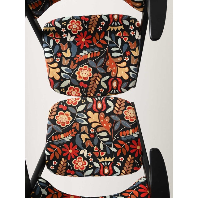 Triva Armchairs by Bengt Ruda for Nordiska Kompaniet, 1960s, Set of 2 For Sale - Image 9 of 11