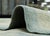 Textile Turkish Oushak Rug 12' x 15'1" #18507 For Sale - Image 7 of 8