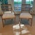 Pair of Antique Empire Chairs For Sale - Image 9 of 13