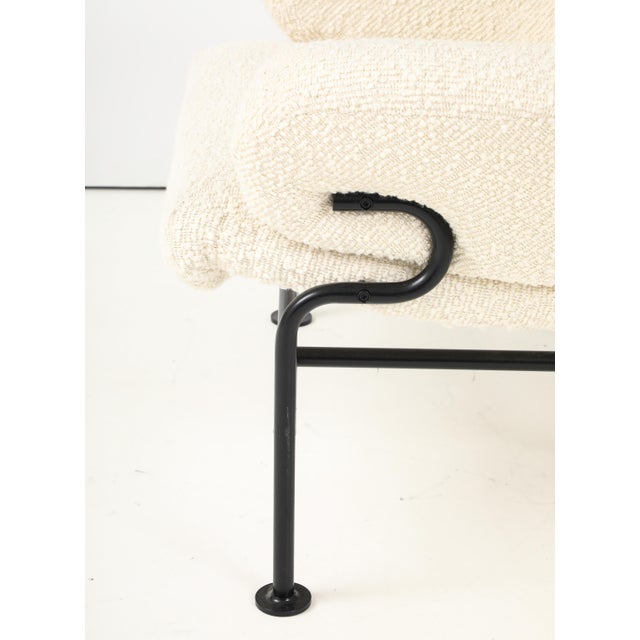 Franco Albini "Tre Pezzi" Pl19 Armchair, Italy, 1960s For Sale In Los Angeles - Image 6 of 9