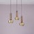 Vl56″ Lamp in Brass by Vilhelm Lauritzen for Louis Poulsen, Denmark, 1950s For Sale - Image 5 of 14