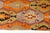 Vintage Floor Anatolian Kilim Rug For Sale - Image 4 of 10
