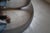Bauhaus Large Art Deco Coat Rack/Floor Lamp, 1920s For Sale - Image 3 of 15
