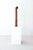 Slim op large standing lamp by pani jurek dimensions: d 11 x h 96 cm material: hand glazed ceramic. Slim op - a modular...