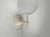 1960s Mid-Century Modern Space Age Swiss Sconce in Glass and Metal by E.R. Nele for Temde, 1960s For Sale - Image 5 of 13