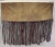Nomad Tent Pocket, 1890s For Sale - Image 5 of 7