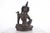 19th Century Copper Alloy Statue of a Nepalese Female Deity For Sale - Image 3 of 6